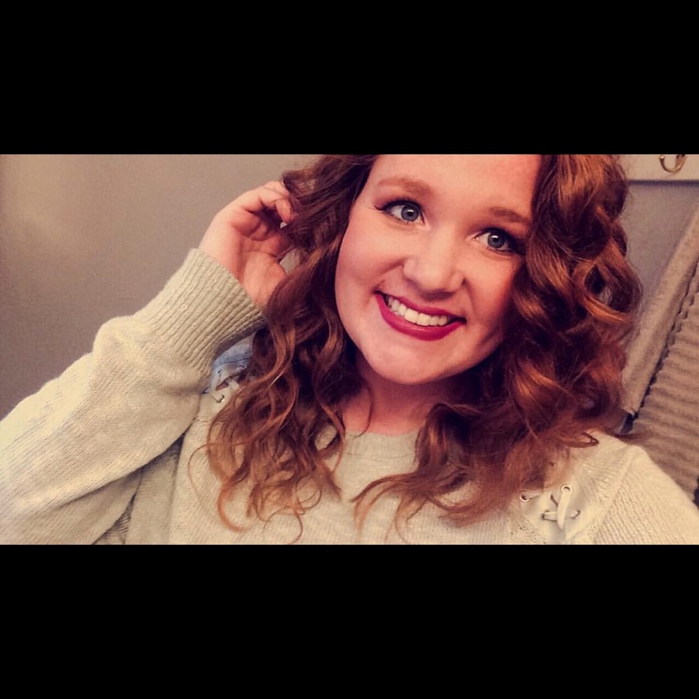 Meet your Posher, Amanda